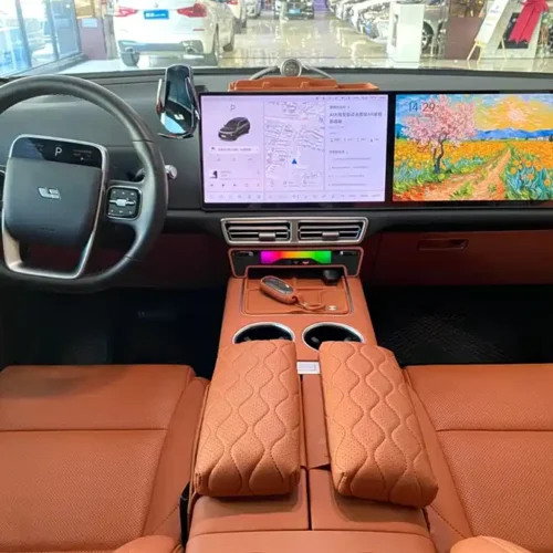 Used Li Auto L8 2024 Max