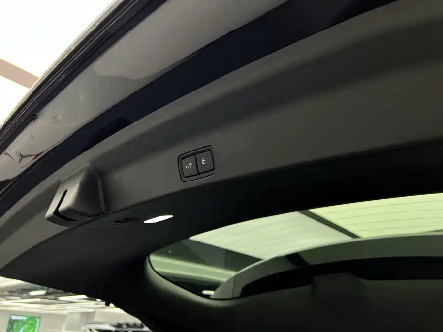 Used Li Auto L9 2024 Ultra