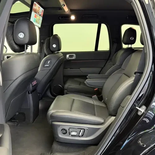 Used Li Auto L9 2024 Ultra