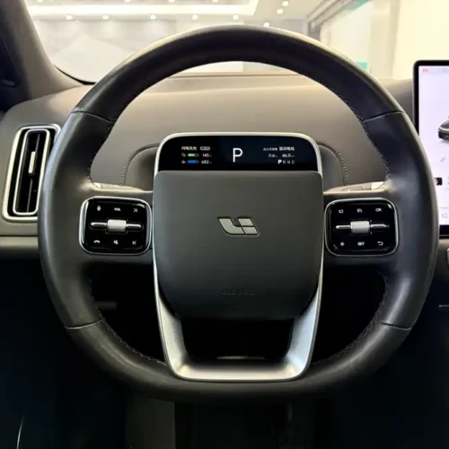 Used Li Auto L9 2024 Ultra