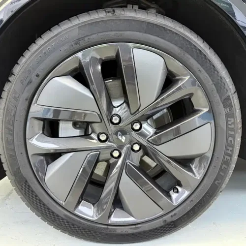 Used Li Auto L9 2024 Ultra