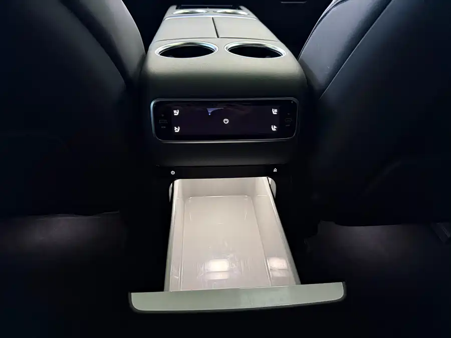 Used Li Auto L9 2024 Ultra