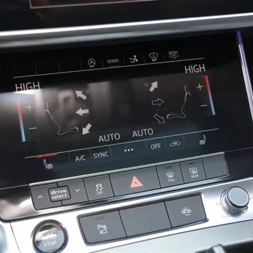 Used Audi A7 2021 45 TFSI Premium Selection