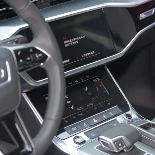 Used Audi A7 2021 45 TFSI Premium Selection