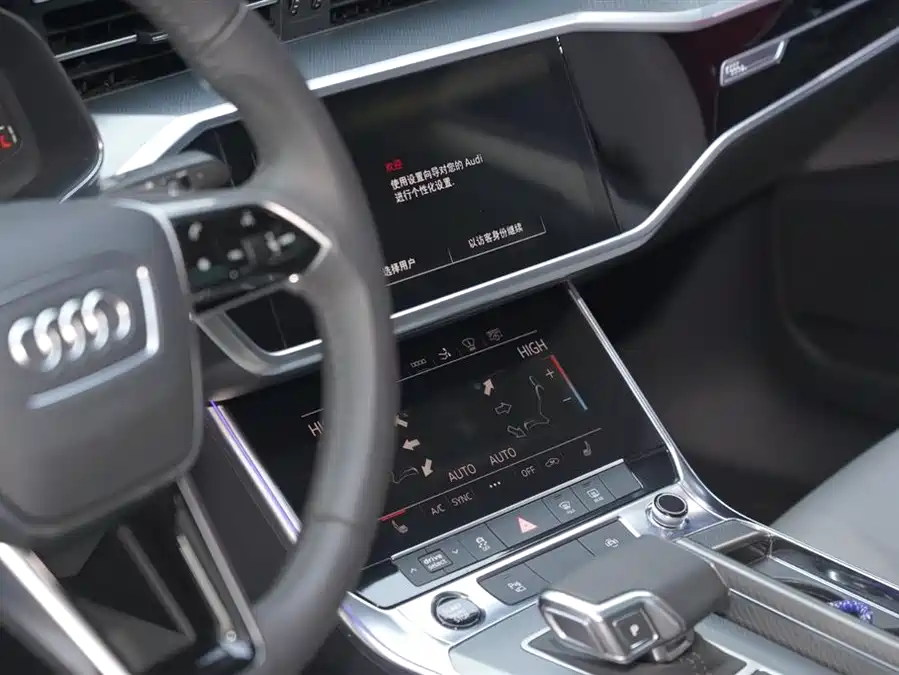 Used Audi A7 2021 45 TFSI Premium Selection