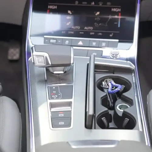 Used Audi A7 2021 45 TFSI Premium Selection