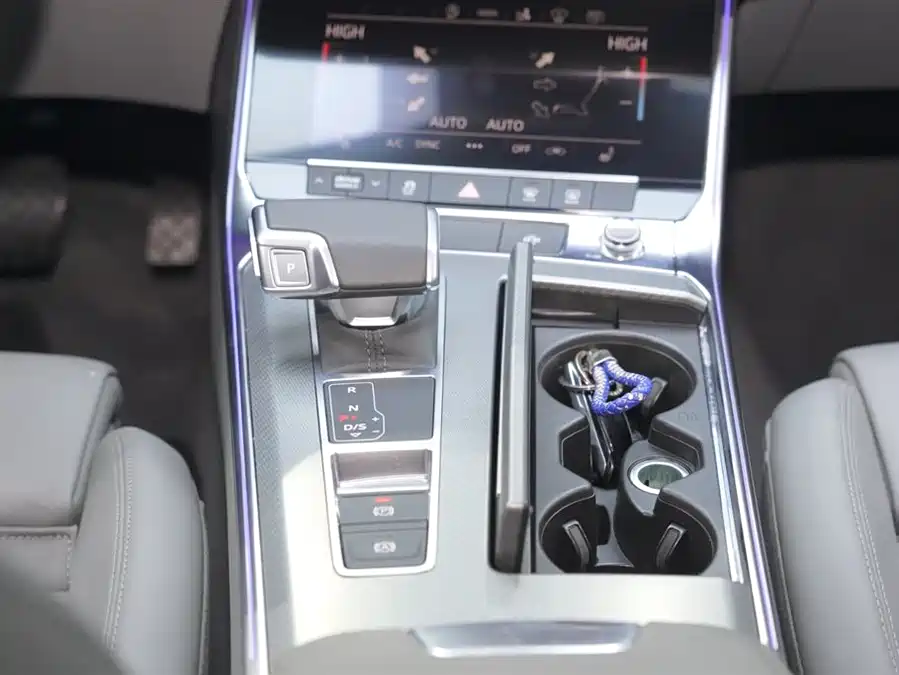 Used Audi A7 2021 45 TFSI Premium Selection