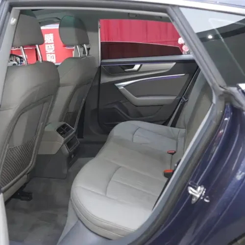 Used Audi A7 2021 45 TFSI Premium Selection