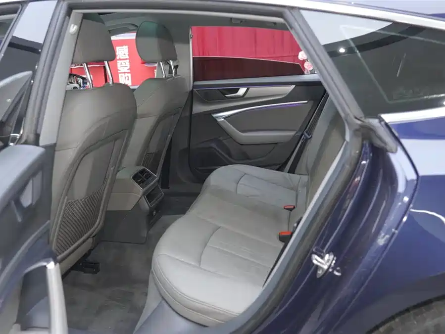 Used Audi A7 2021 45 TFSI Premium Selection