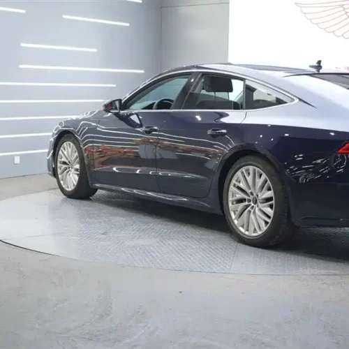 Used Audi A7 2021 45 TFSI Premium Selection