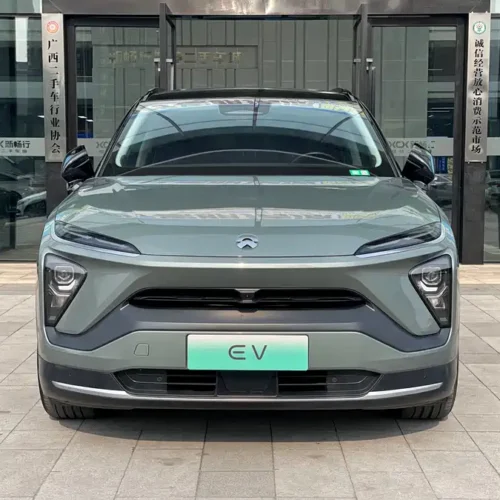 Used NIO ES6 2020 420KM Sports Edition