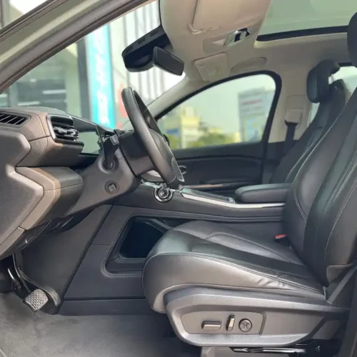 Used NIO ES6 2020 420KM Sports Edition