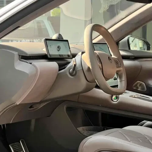 Used NIO ET7 2024 100kWh Executive Signature Edition