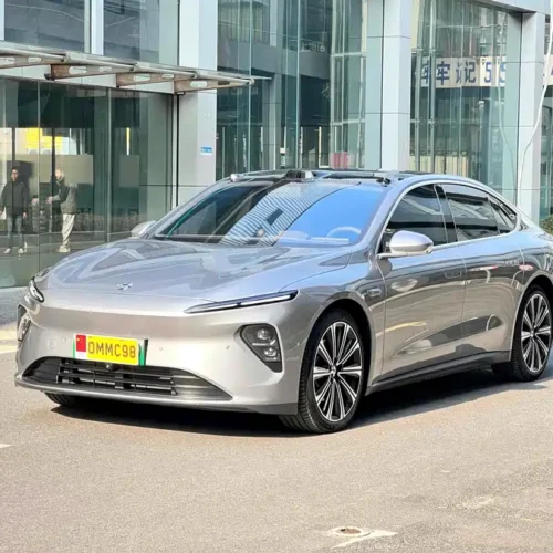 Used NIO ET7 2024 100kWh Executive Signature Edition