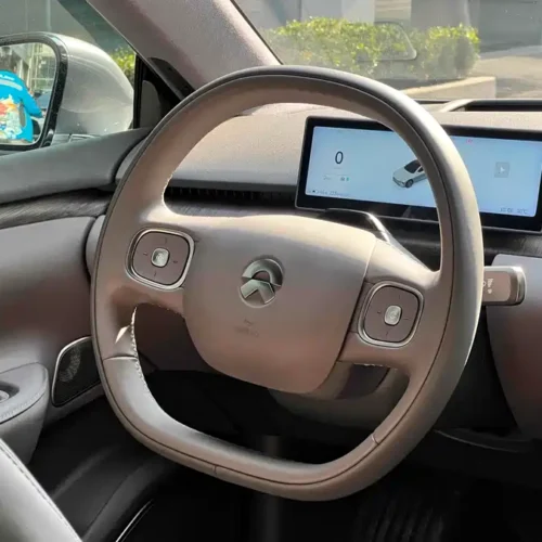 Used NIO ET7 2024 100kWh Executive Signature Edition