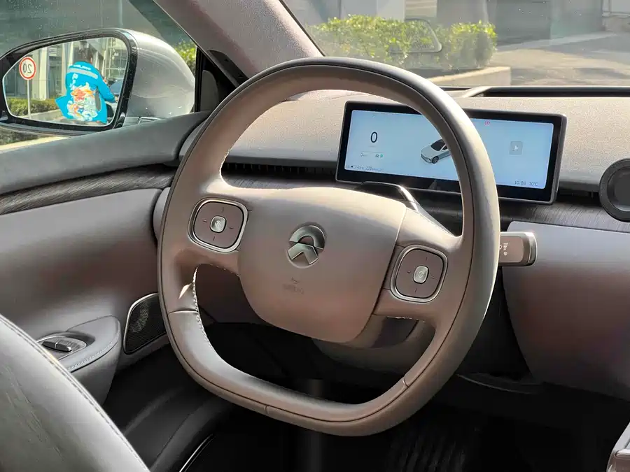 Used NIO ET7 2024 100kWh Executive Signature Edition