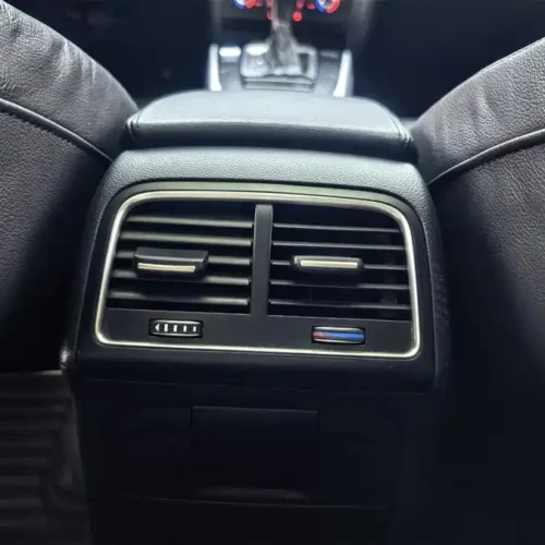 Used Audi A4L 2015 45 TFSI quattro personalized sports model