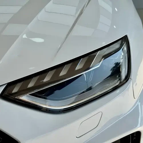 Used Audi A4L 2020 40 TFSI Fashionable and Dynamic