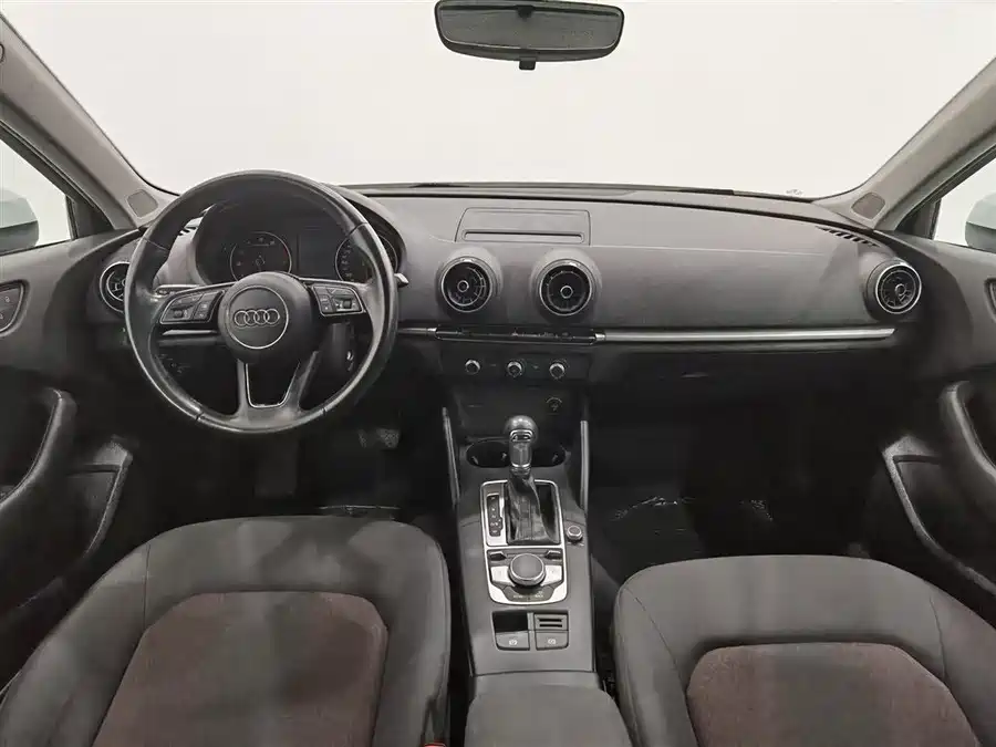 Used Audi A3 2018 30th Anniversary Model Sportback 35 TFSI Enterprising