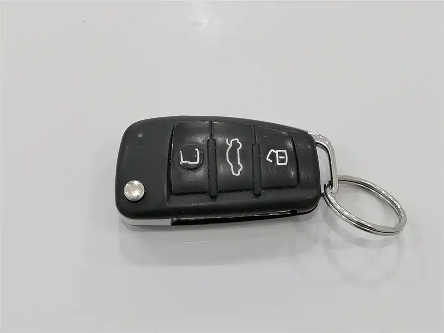 Used Audi A3 2018 30th Anniversary Model Sportback 35 TFSI Enterprising