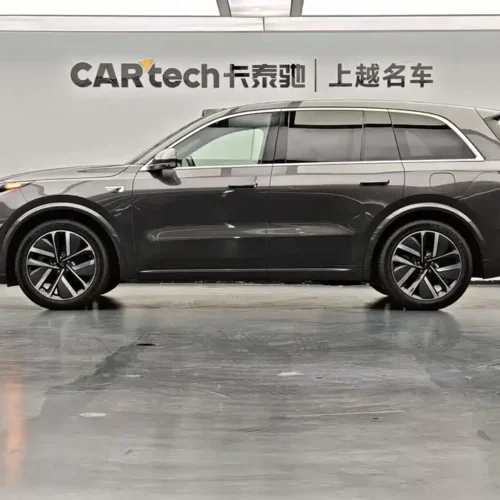 Used Li Auto L8 2024 Ultra