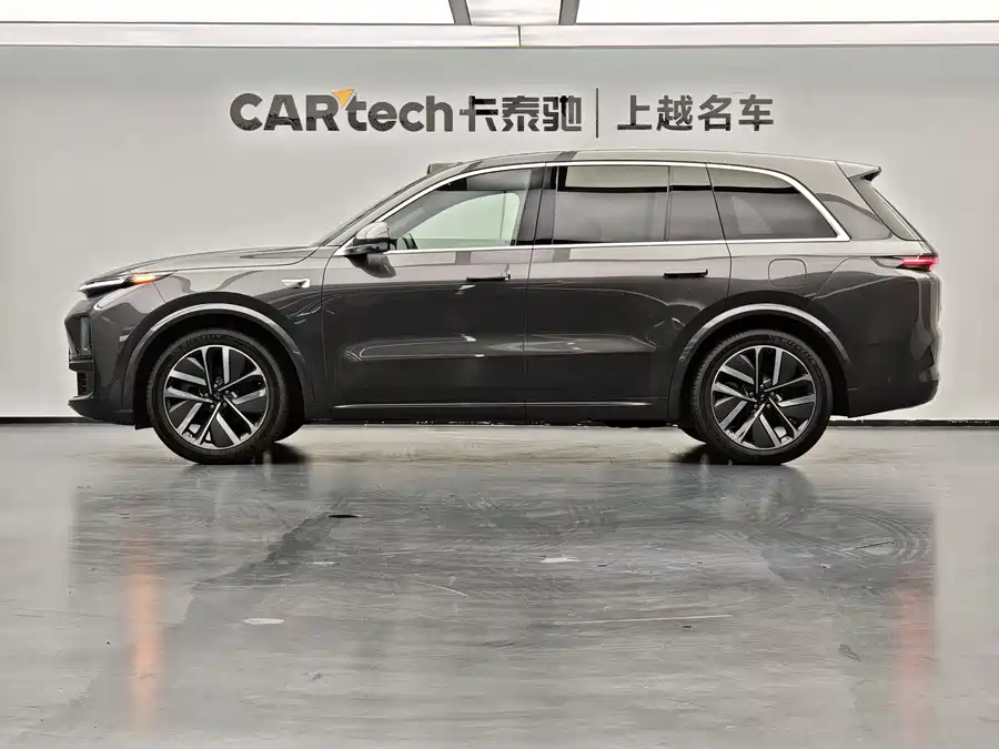 Used Li Auto L8 2024 Ultra