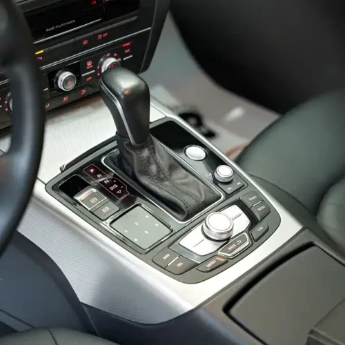 Used Audi A6L 2018 30th Anniversary Model 35 TFSI Fashion Model