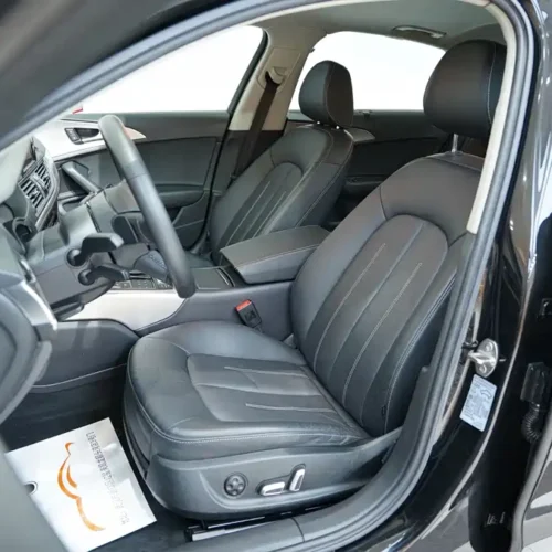 Used Audi A6L 2018 30th Anniversary Model 35 TFSI Fashion Model