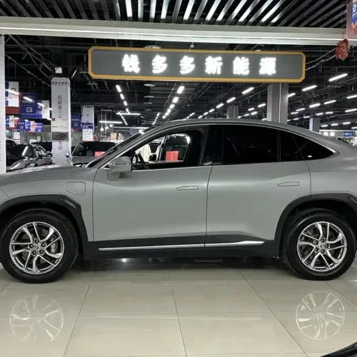 900x675_0_q87_c42_autohomecar__Chto52k42OeACCxUAAb3G7Gvvdo773.jpg.webp Used NIO EC6 2020 430KM Sports Edition