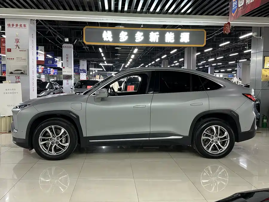 900x675_0_q87_c42_autohomecar__Chto52k42OeACCxUAAb3G7Gvvdo773.jpg.webp Used NIO EC6 2020 430KM Sports Edition