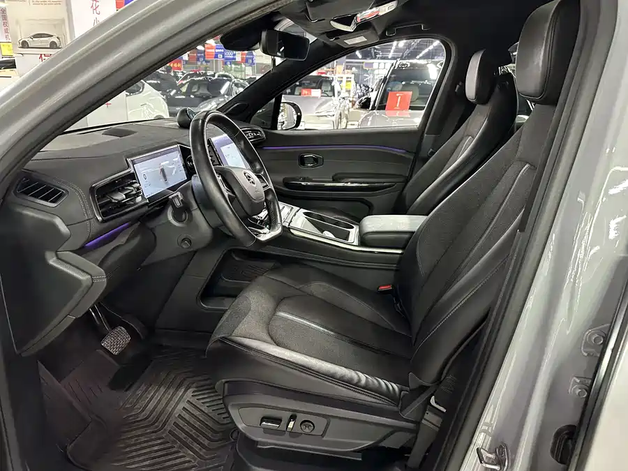 900x675_0_q87_c42_autohomecar__Chto52k42PKADkoQAAZirUwj5Bk533.jpg.webp Used NIO EC6 2020 430KM Sports Edition