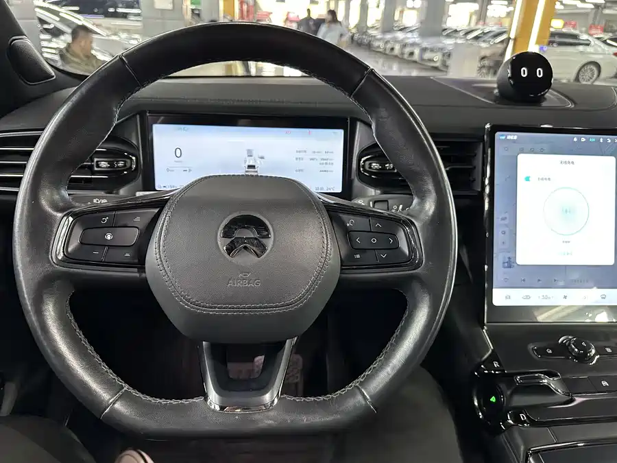 900x675_0_q87_c42_autohomecar__Chto52k42PWAFQoVAAZQ8atJHf0528.jpg.webp Used NIO EC6 2020 430KM Sports Edition