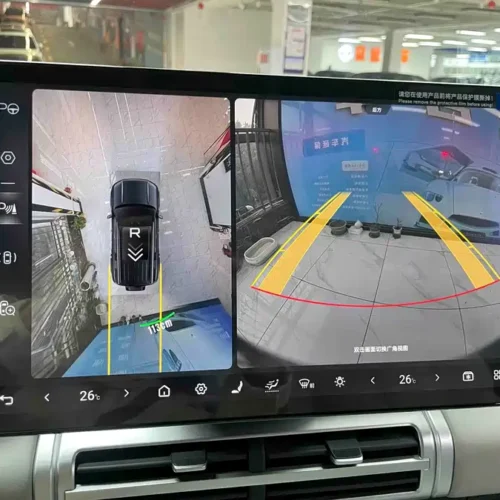 900x675_0_q87_c42_autohomecar__Chto52k44XKACZr0AAgxO6K42V8754.jpg.webp Used BYD Leopard Titanium 7 2025 190KM four-wheel drive Ultra version