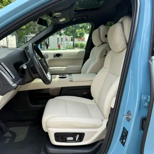 Used Li Auto L8 2024 Ultra