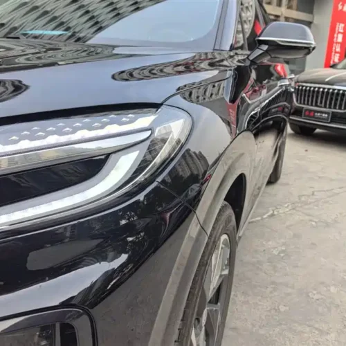 Used Hongqi HS3 PHEV 2024 115km Jinwei Edition
