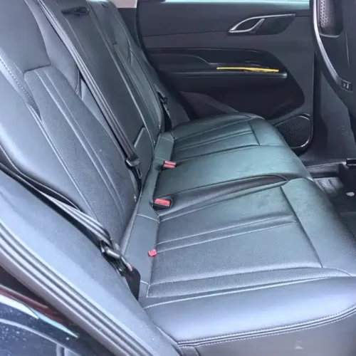 Used Hongqi HS3 PHEV 2024 115km Jinwei Edition