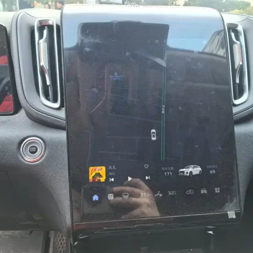 Used Hongqi HS3 PHEV 2024 115km Jinwei Edition