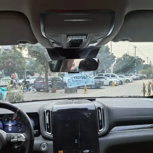 Used Hongqi HS3 PHEV 2024 115km Jinwei Edition