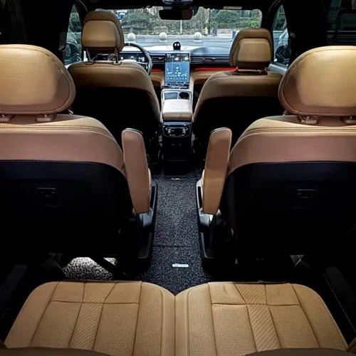 Used NIO ES8 2020 580KM Signature Edition Six-Seater Edition