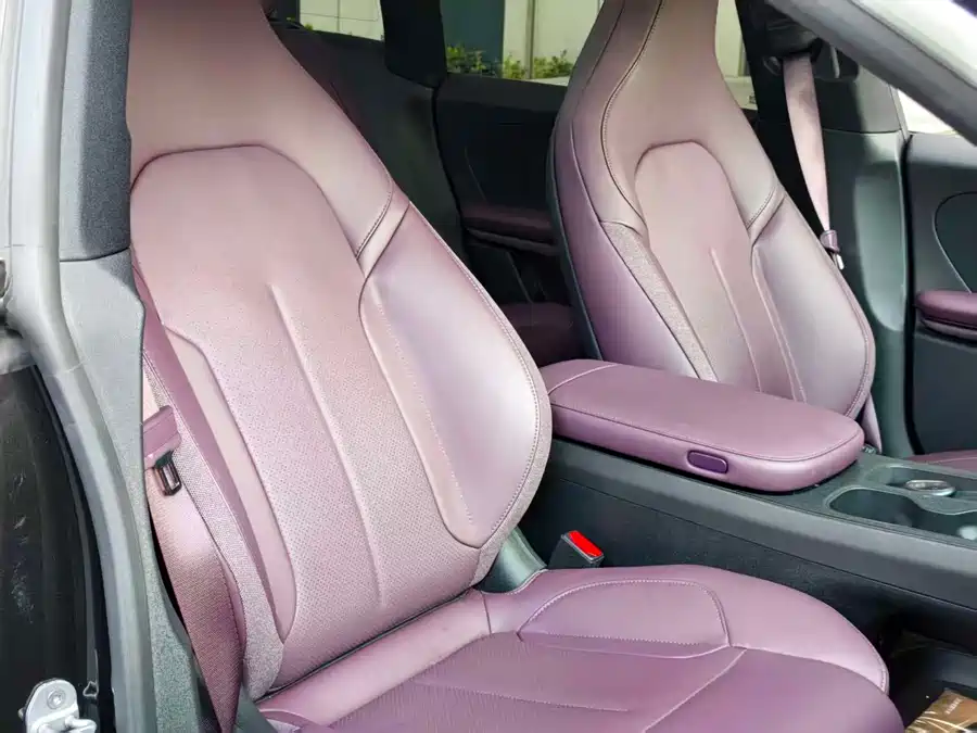 Used NIO ET5T 2024 model 75kWh Touring