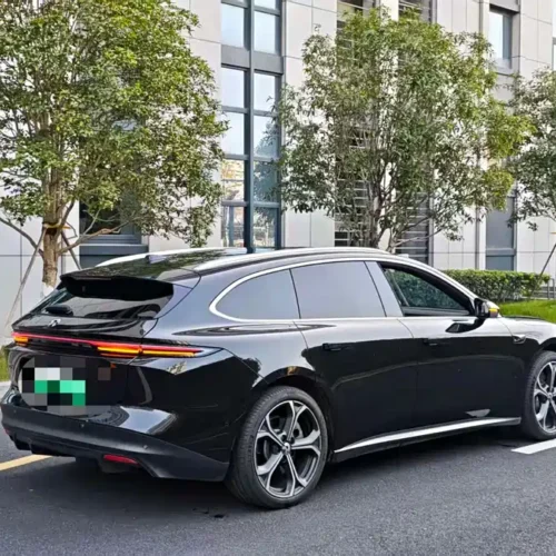 Used NIO ET5T 2024 model 75kWh Touring