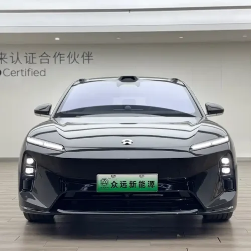 Used NIO ET5T 2025 75kWh Touring