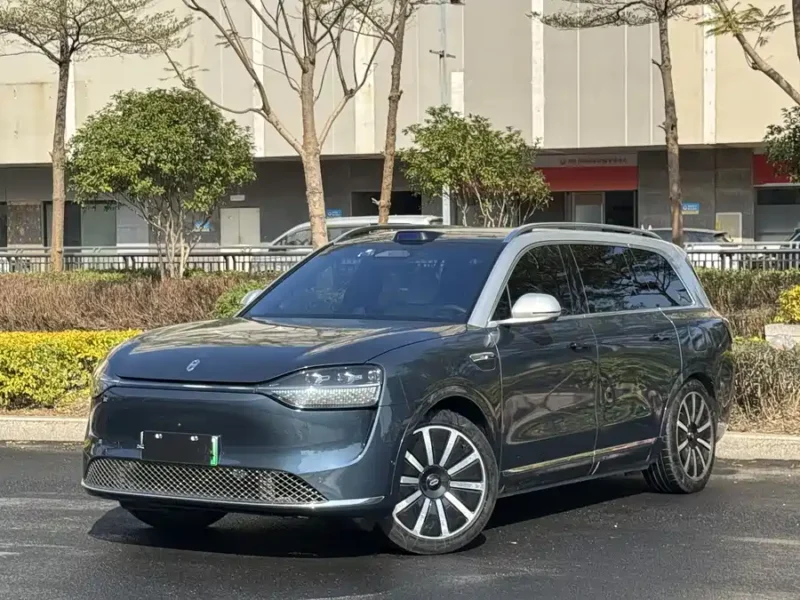 900x675_0_q87_c42_autohomecar__Chto52k5MtGABTYjAAfQRmGd5is955.jpg.webp Used AITO M9 2024 pure electric Max version 100kWh 6-seater version