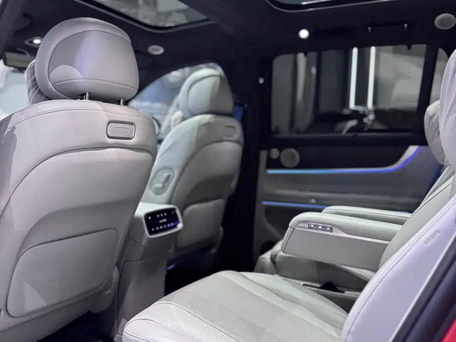 900x675_0_q87_c42_autohomecar__Chto52k5TeCABtqDAAeHj7FHhy4269.jpg.webp Used AITO M9 2024 extended range Ultra version 42kWh 6-seater version