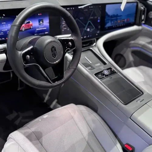 900x675_0_q87_c42_autohomecar__Chto52k5TeGAa37GAAjjm9awPNM409.jpg.webp Used AITO M9 2024 extended range Ultra version 42kWh 6-seater version