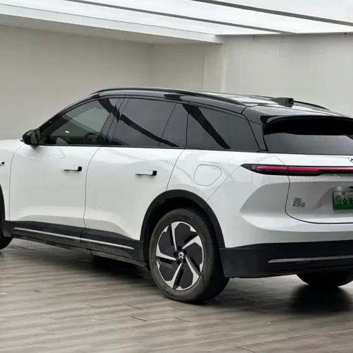 Used NIO ES6 2023 model 75kWh