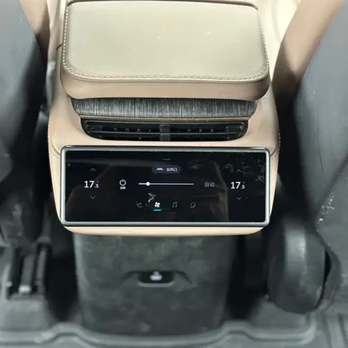 Used NIO ES6 2023 model 75kWh