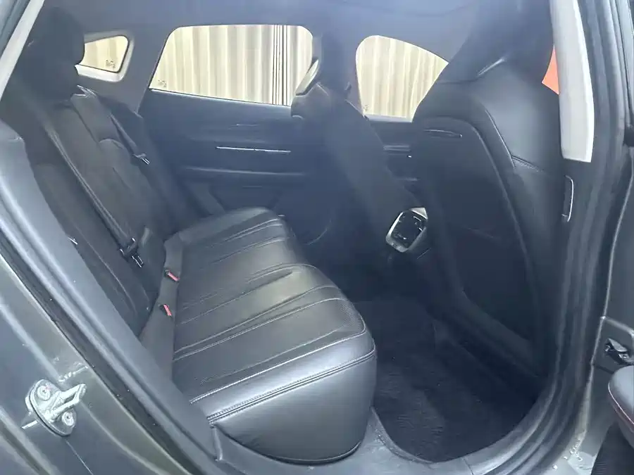 Used Xpeng P7 2022 586G