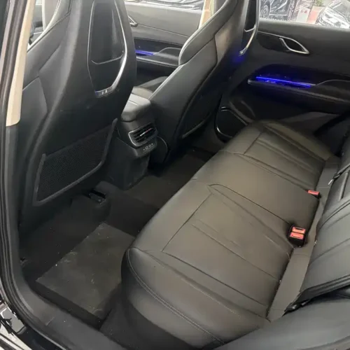 Used Hongqi HS3 PHEV 2024 115km Jinwei Edition