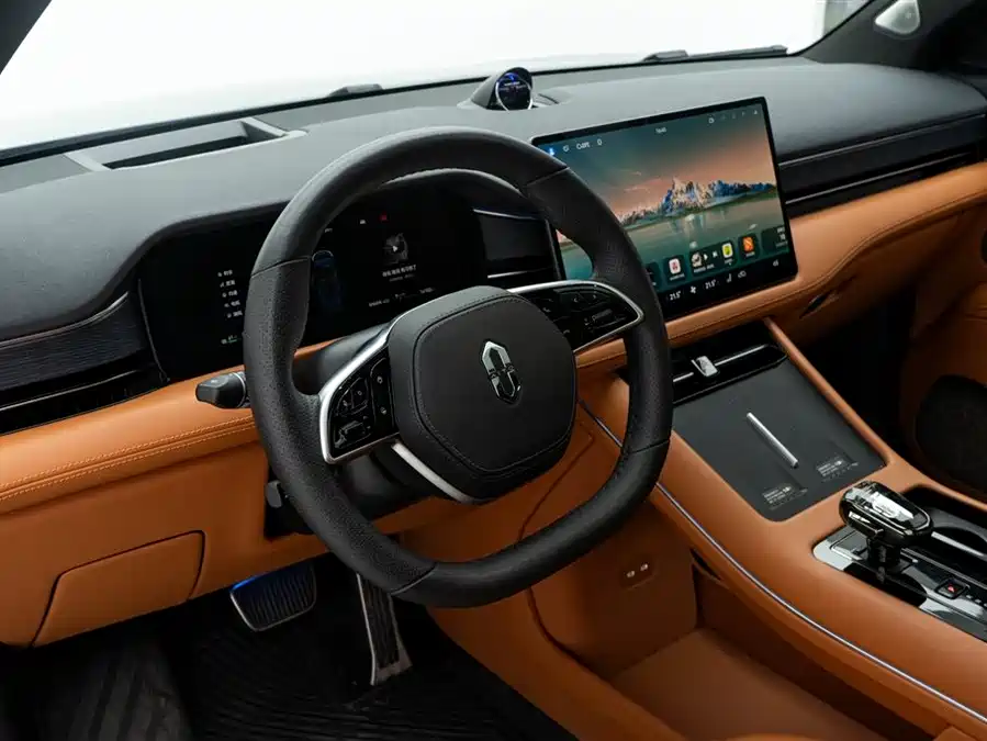 900x675_0_q87_c42_autohomecar__Chto52k6KYOADPcIAAGQMC3EEWk953.jpg.webp Used HUAWEI AITO M7 2024 1.5T Intelligent Driving Four-wheel Drive Pro Version 5 Seats